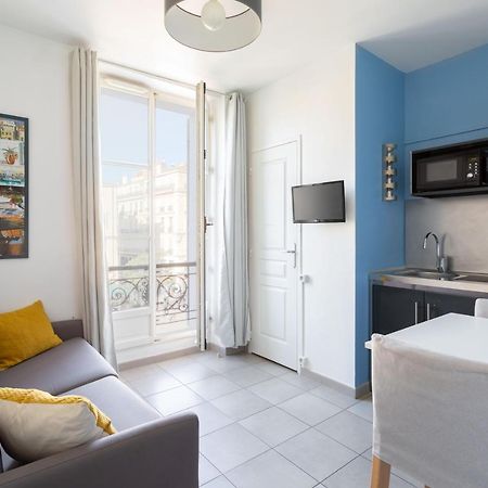 Studio ** Vieux Port Marseille Luaran gambar