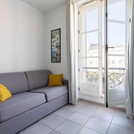 Studio ** Vieux Port Marseille Luaran gambar